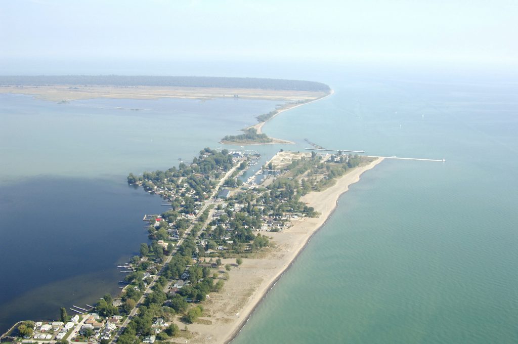 The Event — Art on the Boulevard in Erieau Stay Tuned for 2025!